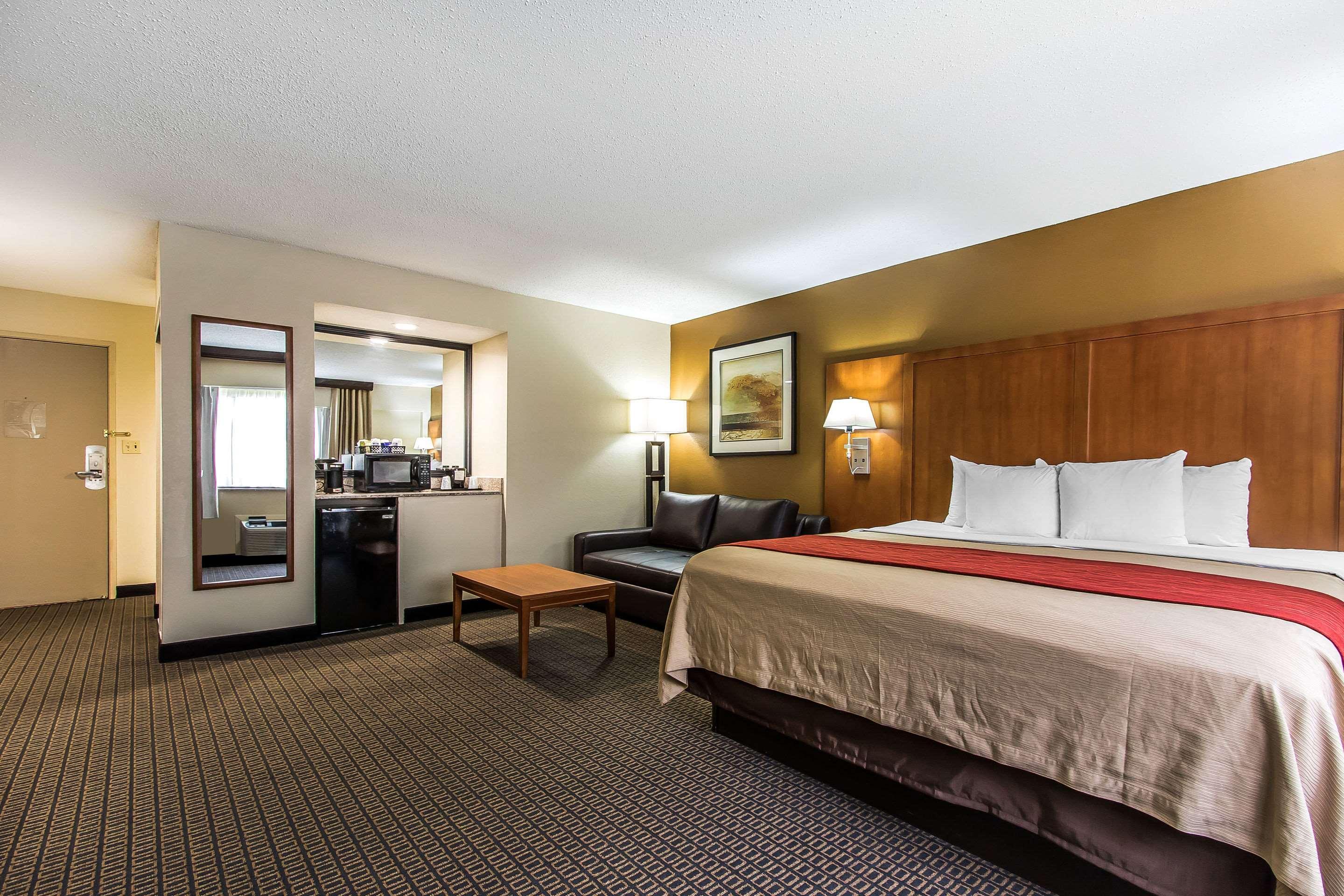Surestay Plus By Best Western Mobile I-65 Exteriör bild
